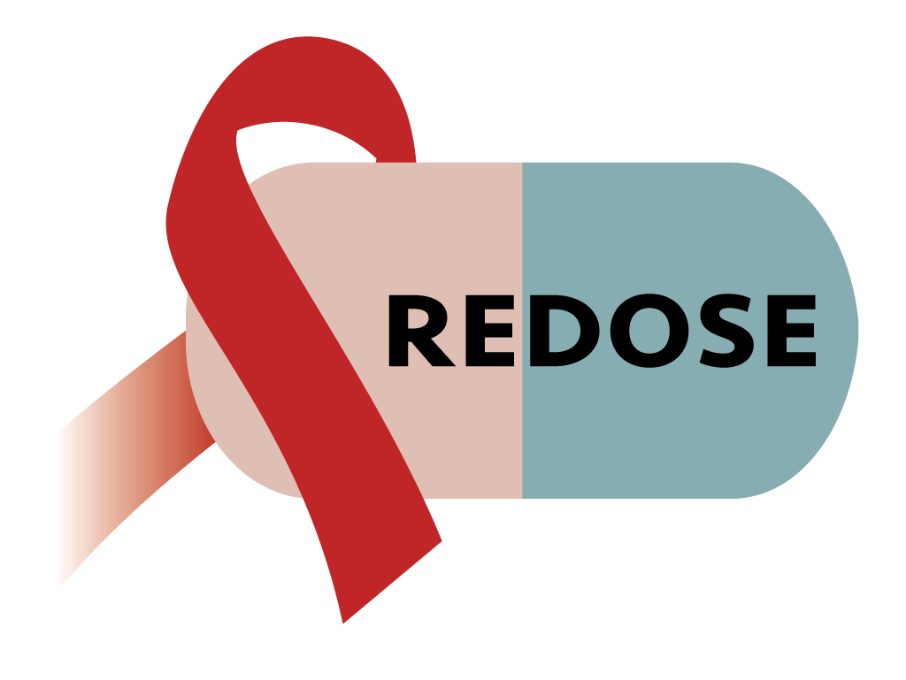 Redose REDOSE – HIV Hear Me